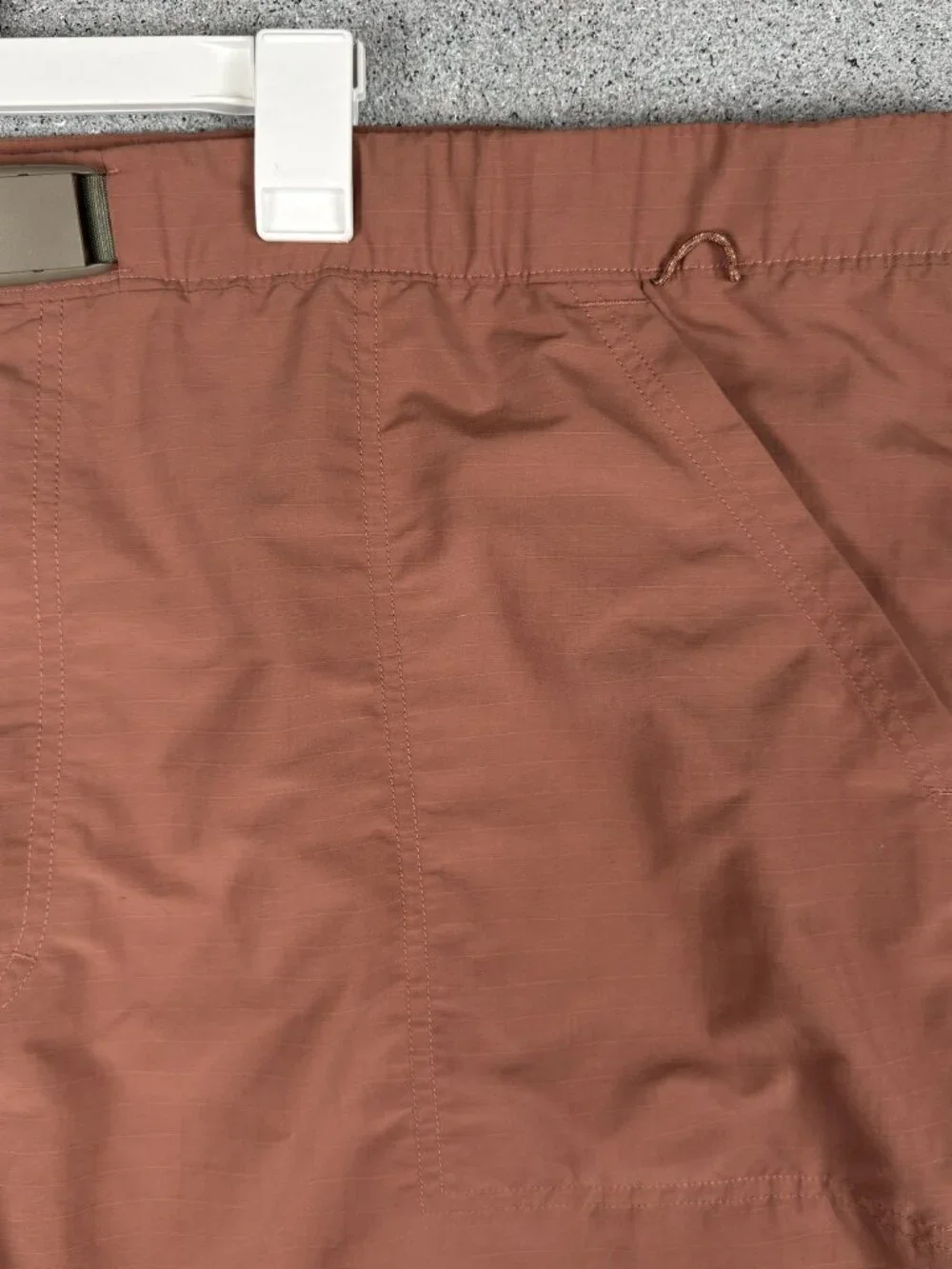 REI Co-op Sahara Amphib Mens Shorts 3XL Hiking Fishing Beach Quick Dry 185219